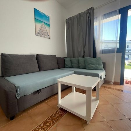 Appartement Fewo Holidaybox Fuerteventura à Costa Calma Extérieur photo