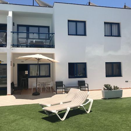 Appartement Fewo Holidaybox Fuerteventura à Costa Calma Extérieur photo