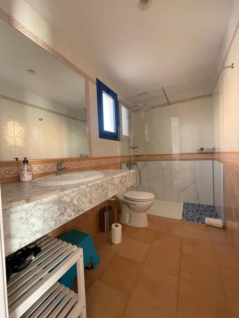 Appartement Fewo Holidaybox Fuerteventura à Costa Calma Extérieur photo